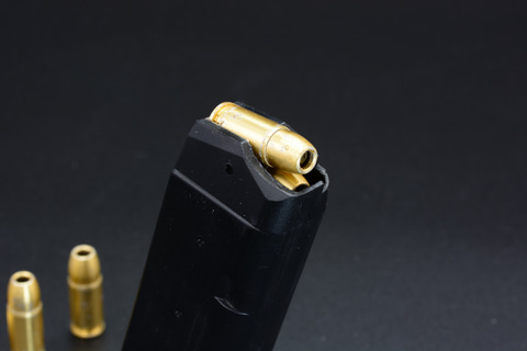 レビュー】モデルガン「GLOCK 17 3rd HW “Evolution2改