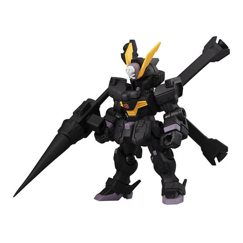 重装備が楽しめる「機動戦士ガンダム MOBILE SUIT ENSEMBLE」第20弾箱