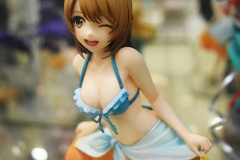 特別企画】【あみあみ展示撮り下ろし】計算尽くなのも許せる可愛