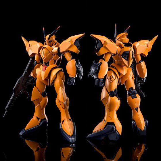 BANDAI - MG V2アサルトバスター REシャッコー ガンプラ「MG V2アサルトバスターガンダム Ver.Ka」と「RE/100