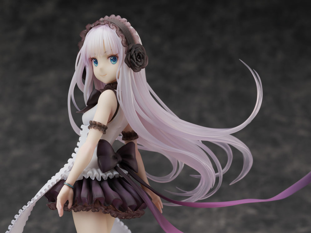 F:NEX公式サイト限定特典「表情パーツ 笑顔」