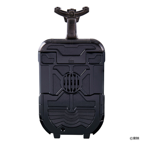 重甲ビーファイター」より「ビーコマンダー COMPLETE EDITION