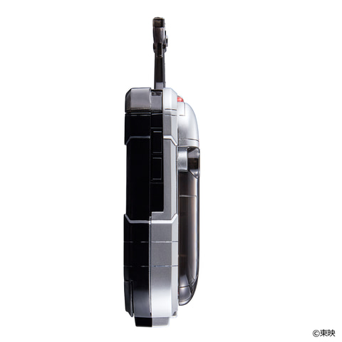 重甲ビーファイター」より「ビーコマンダー COMPLETE EDITION