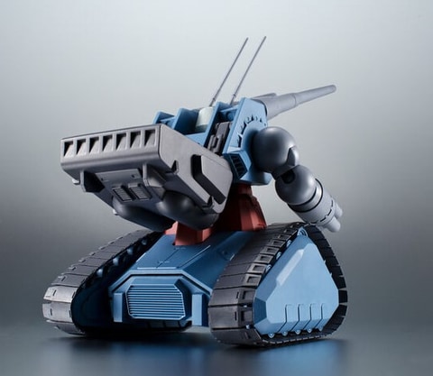 MG 量産型ガンタンク　塗装完成品 MG 量産型ガンタンク 塗装完成品