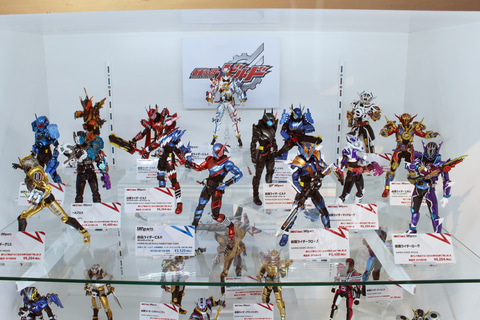 SHFiguarts 仮面ライダーリバイ　バイス　セット S.H.Figuarts 仮面ライダーリバイス セット - メルカリ