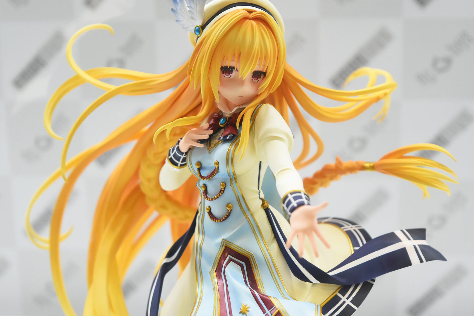 「To LOVEる -とらぶる- ダークネス　金色の闇」。2022年10月下旬発売予定。価格は20,900円（税込）