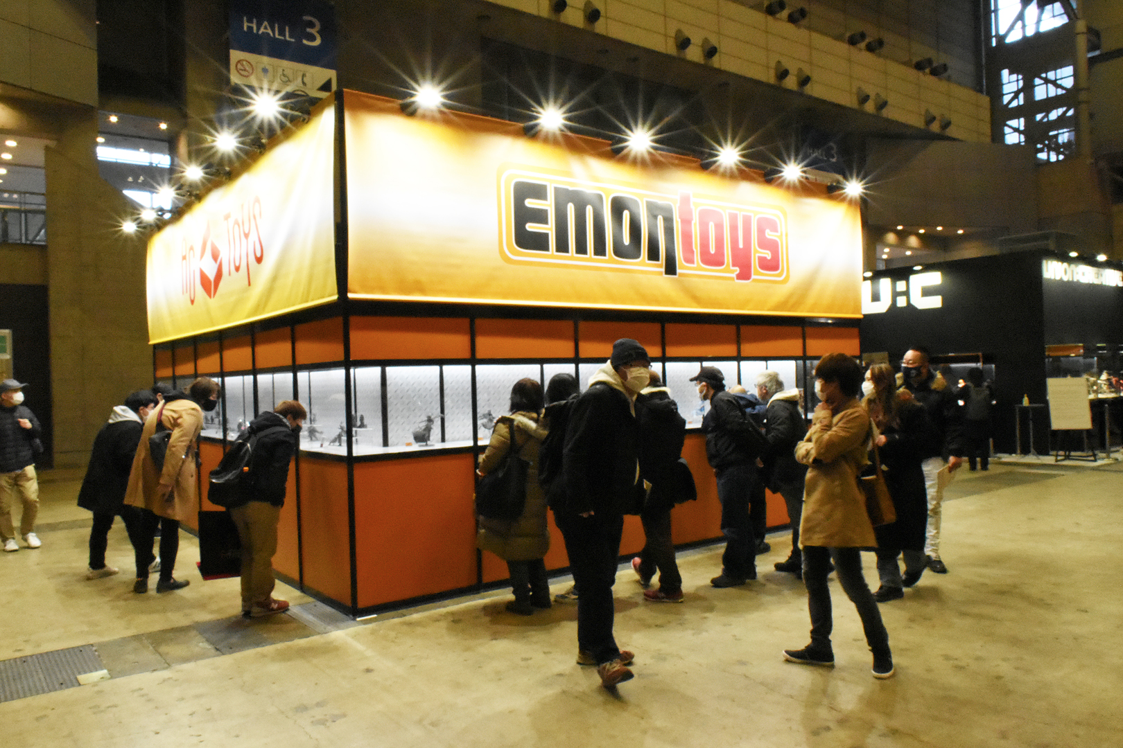 絵梦トイズブース