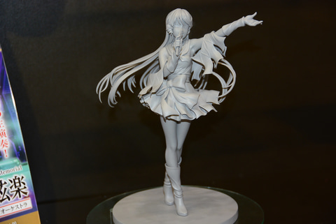 最初の 4 フィギュア アルカディアの空像 アイカ 38 cm Amazon.co.jp: 最初の 4 フィギュア アルカディアの空像 アイカ