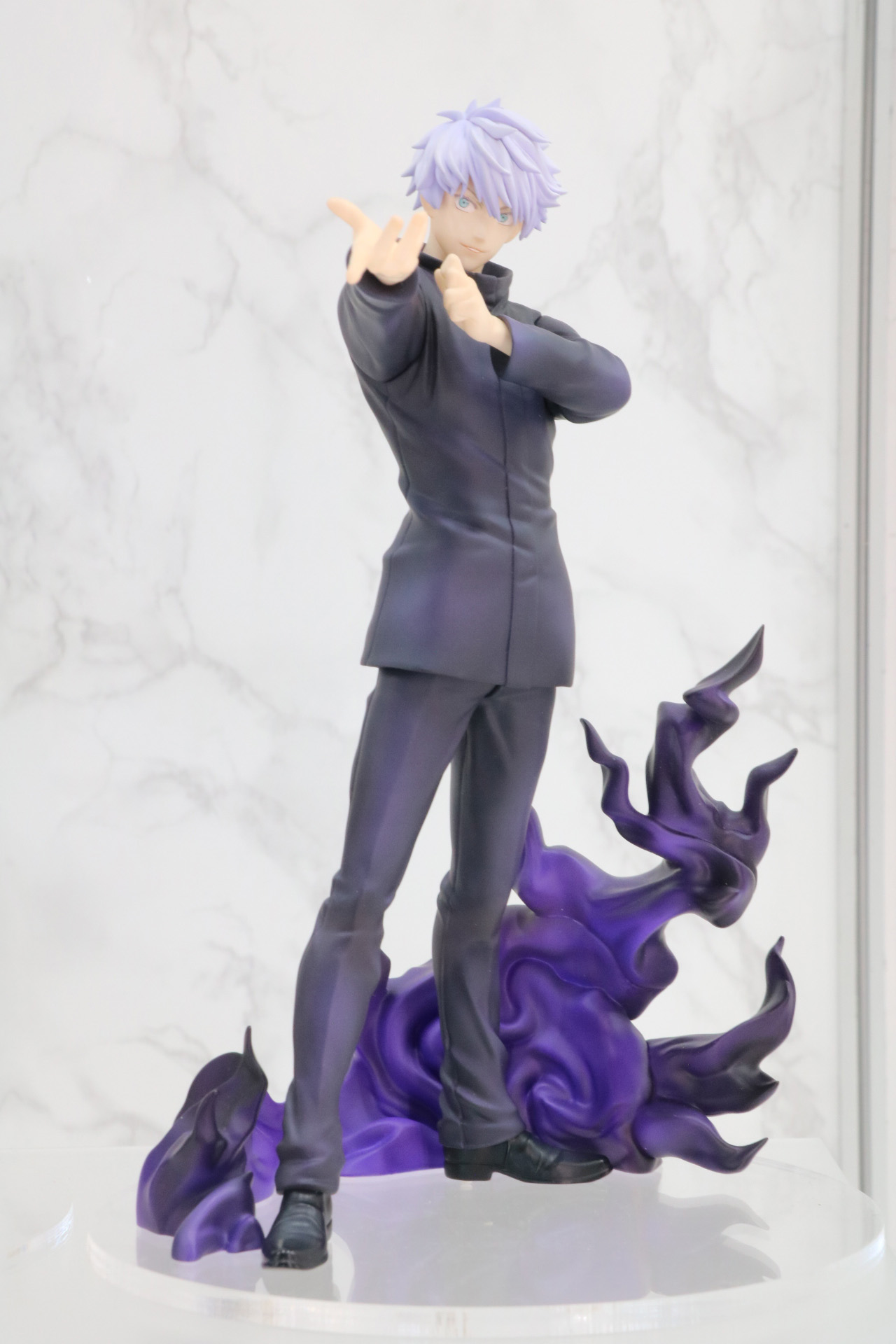 「劇場版 呪術廻戦0」スーパープレミアムフィギュアシリーズ