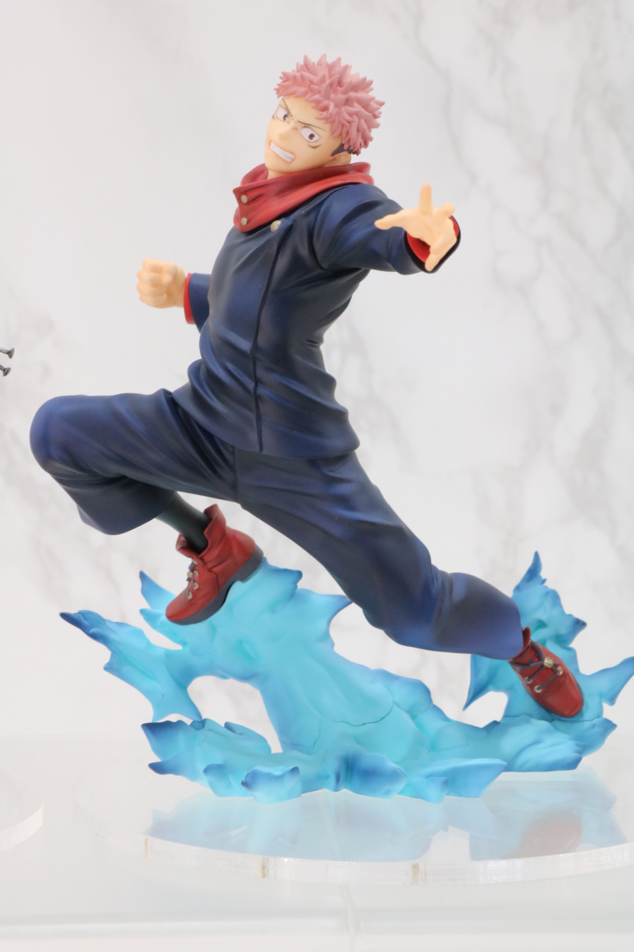 「劇場版 呪術廻戦0」スーパープレミアムフィギュアシリーズ