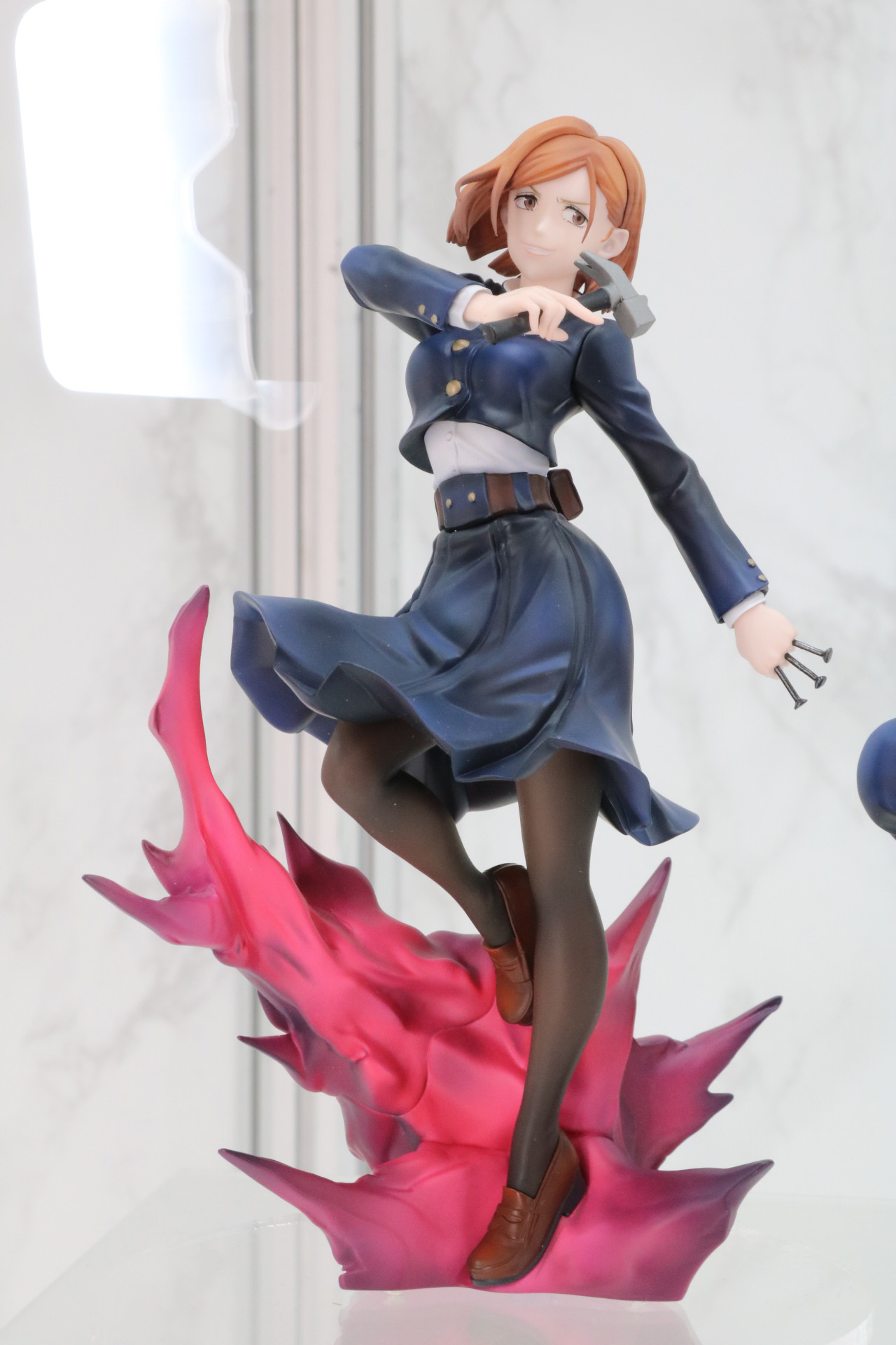 「劇場版 呪術廻戦0」スーパープレミアムフィギュアシリーズ