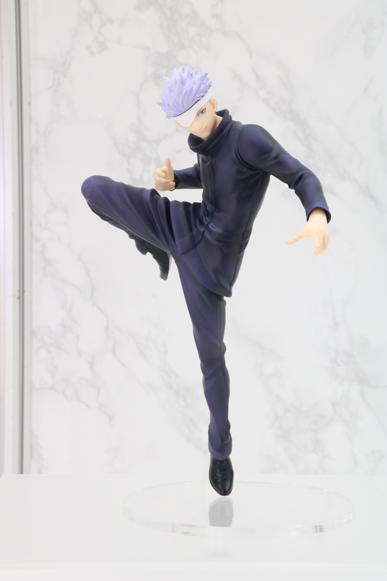 「呪術廻戦」Tip'n'Popプレミアムフィギュアシリーズ