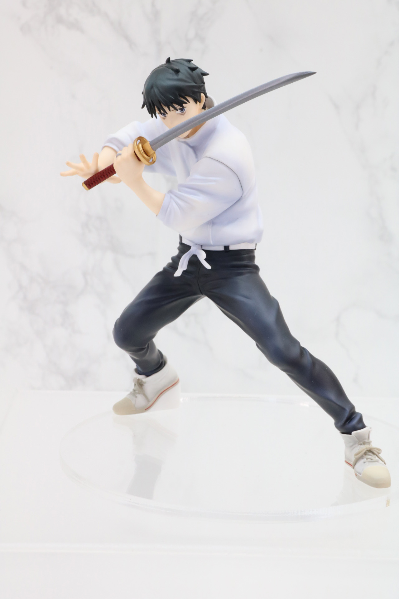 「呪術廻戦」Tip'n'Popプレミアムフィギュアシリーズ