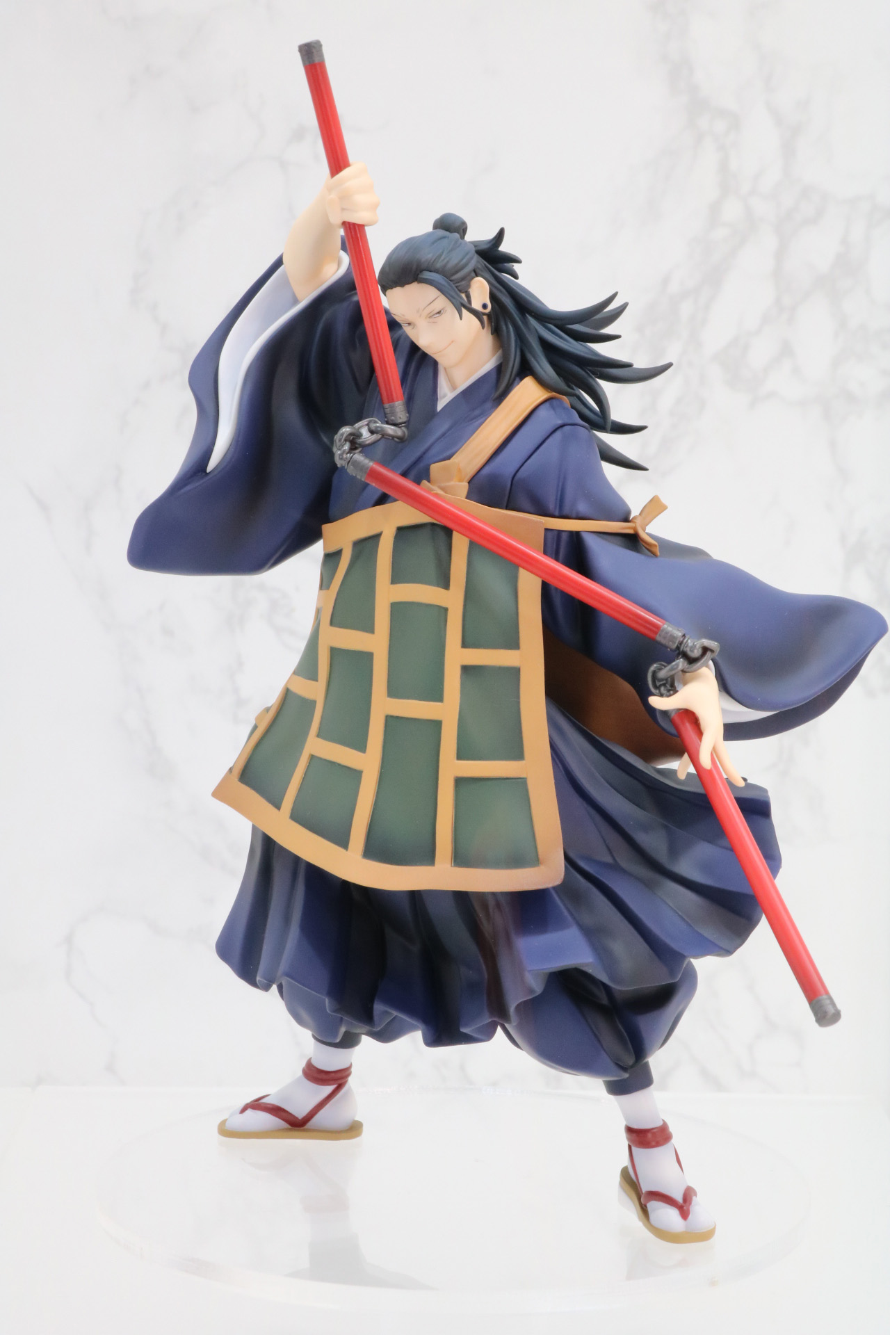 「呪術廻戦」Tip'n'Popプレミアムフィギュアシリーズ