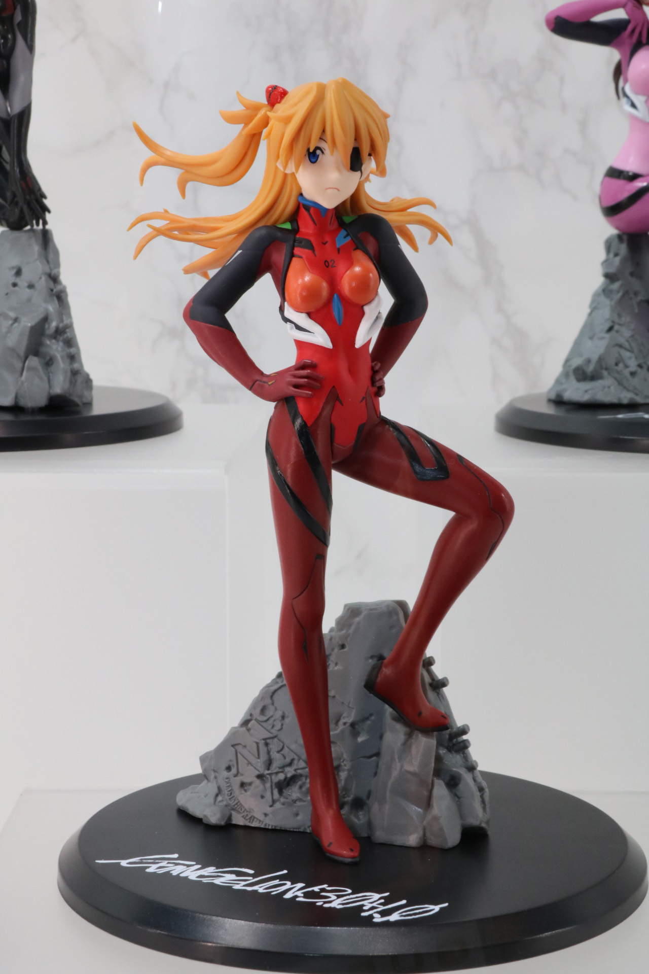 「シン・エヴァンゲリオン劇場版」スーパープレミアムヴィネッティアムシリーズ