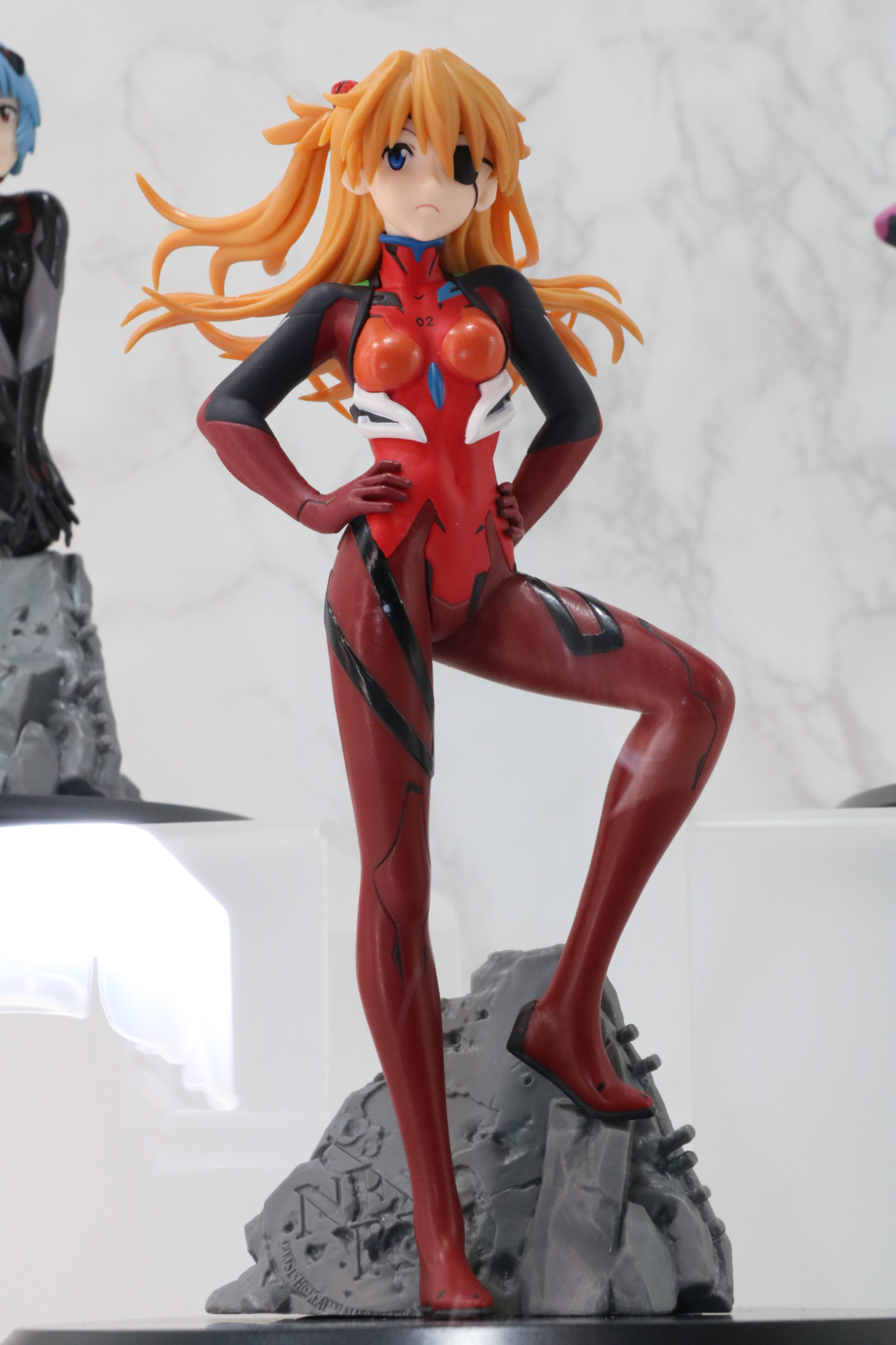 「シン・エヴァンゲリオン劇場版」スーパープレミアム