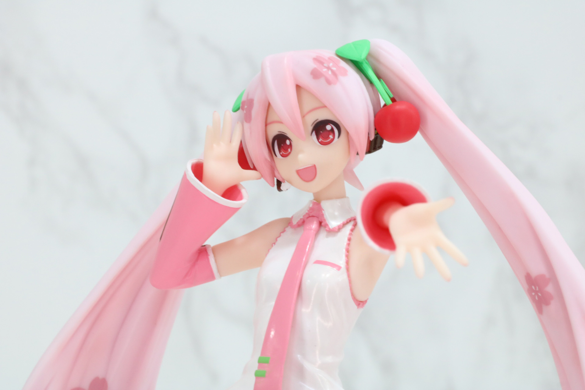 「初音ミク project DIVA MEGA39's」FIGURIZM