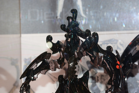 Wf22冬 ボークス F S S シリーズはgtmと共にmhのラインナップも拡充 Hobby Watch