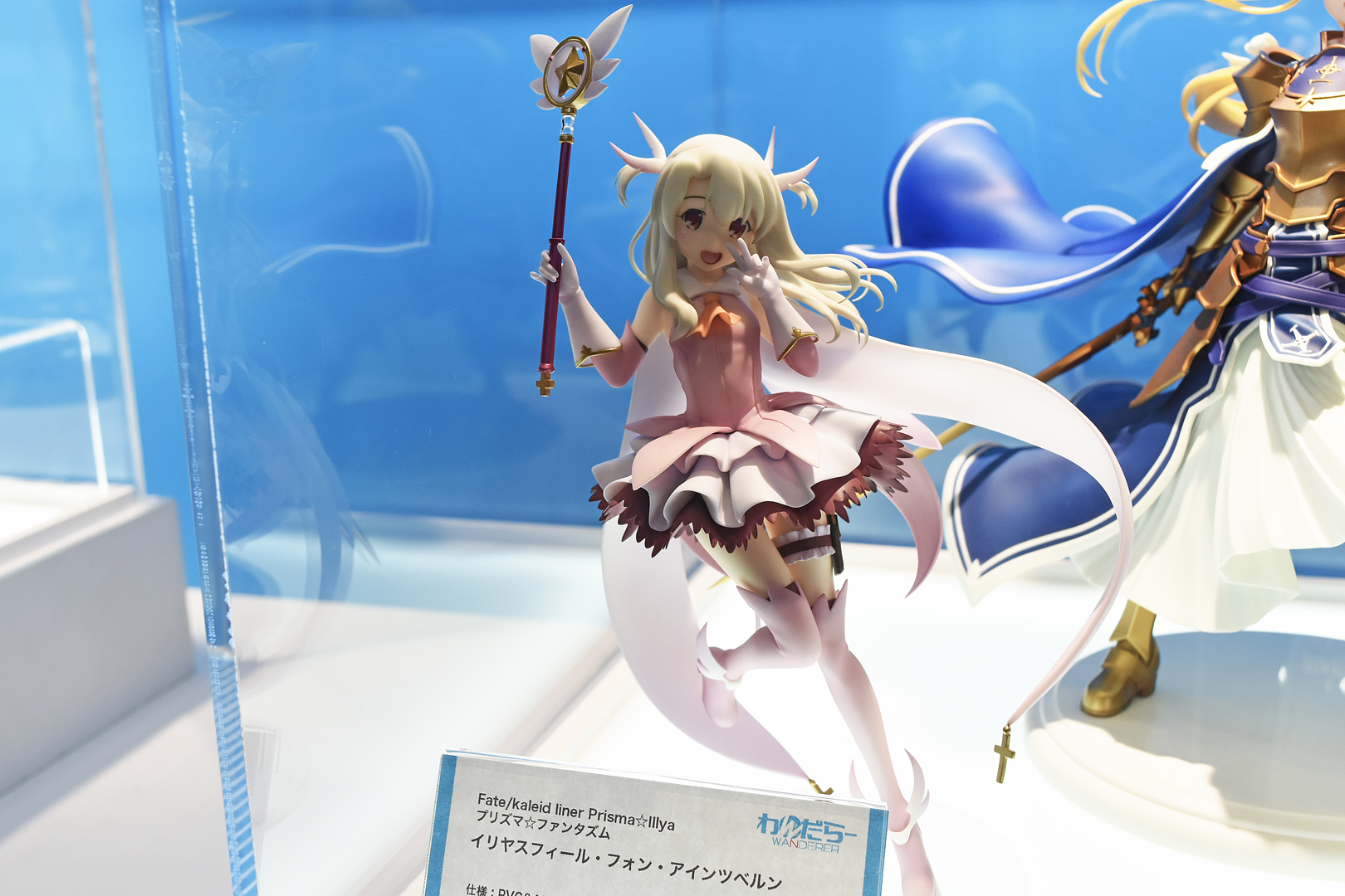 躍動感と少女らしい表情がたまらない