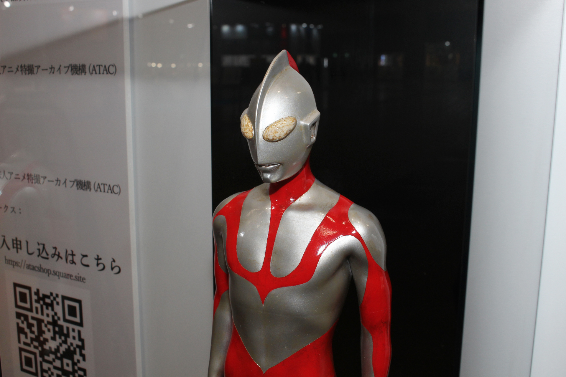 造形はもちろん、塗装も実物を忠実に再現している