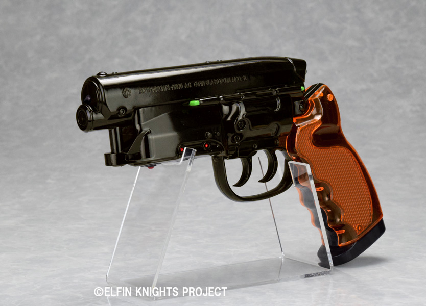 「髙木型弐〇壱九年式爆砕拳銃」、価格は3,300円(税込)