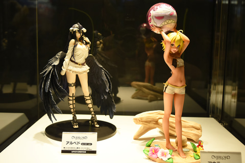 煎茶　パンダちゃん　ユニオンクリエイティブ　美少女フィギュア 煎茶氏の描くオリジナルキャラクター「ぱんだちゃん」が