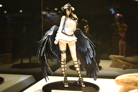 煎茶　パンダちゃん　ユニオンクリエイティブ　美少女フィギュア 61LQ18xrvmL._UF350,350_QL50_.jpg