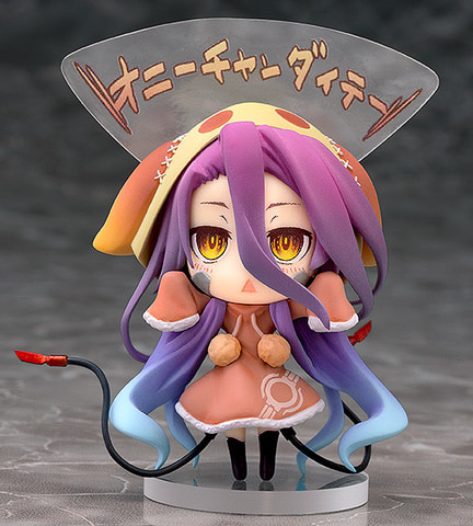 ジブリール　ファット フィギュア　ノゲノラ 51kNLPVmBRL._UF350,350_QL80_.jpg