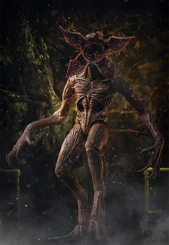 STRANGER THINGS /（C） Netflix. Used with permission.