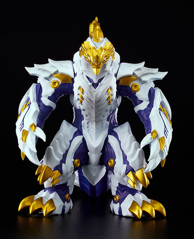 怪獣はどこまでも自由であるべきだ。「SSSS.DYNAZENON」より「SSSS
