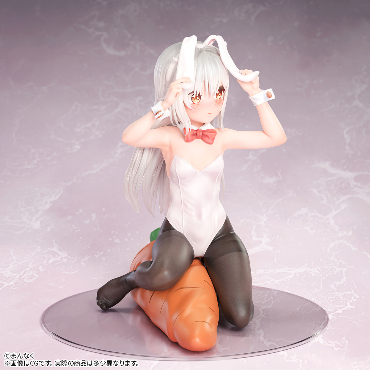 まんなく氏によるイラスト