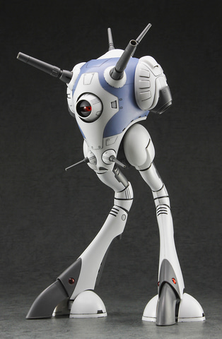 ハセガワ、「超時空要塞マクロス」より「リガード（標準量産型）」の