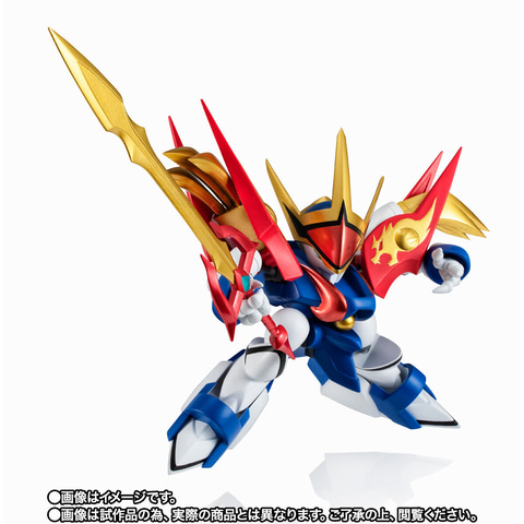 新品未使用品 魔神英雄伝ワタル 龍神丸 プラクション 未開封】 魔神英雄伝ワタル 龍神丸 プラクション - メルカリ