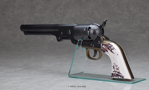 コルト　M-1851 navy　アルゴ舎　ウォーターガン　絶版品 コルト M-1851 navy アルゴ舎 ウォーターガン 絶版品 コルト M