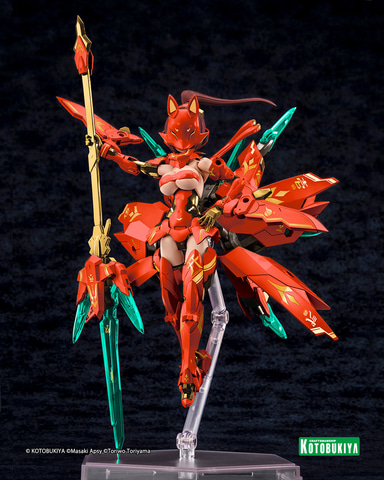 コトコレ】メガミデバイス×アリスギア「小芦 睦海」のデコマスと