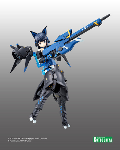 コトコレ】メガミデバイス×アリスギア「小芦 睦海」のデコマスと