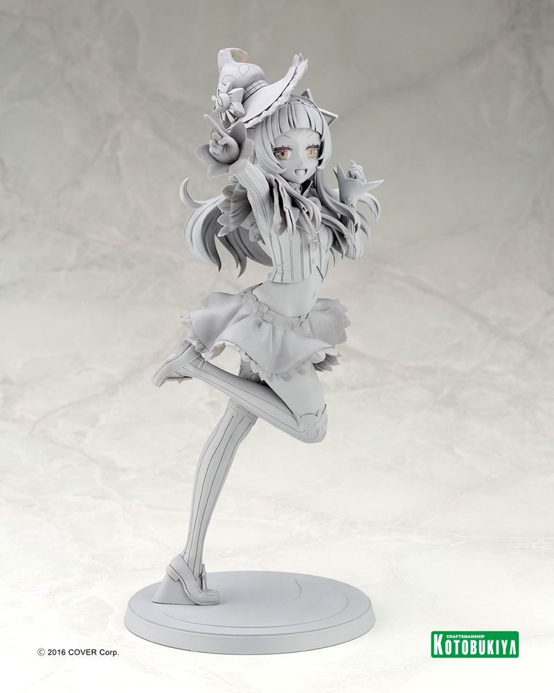 「紫咲シオン」