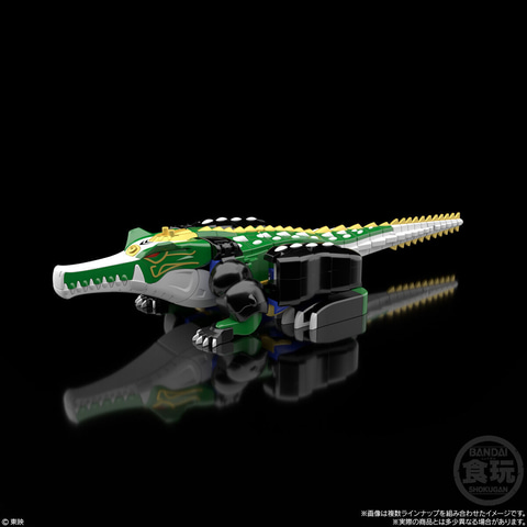 ⚠️未開封デッドストック　百獣戦隊ガオレンジャー　百獣合体　ガオハンター　特別版 Amazon.co.jp: 百獣戦隊ガオレンジャー DX百獣合体ガオハンター特別版