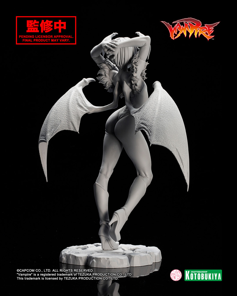 「SNK美少女 麻宮アテナ」2023年夏に発売予定