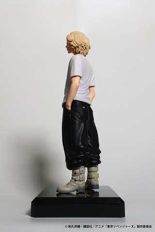 東京リベンジャーズ 灰谷兄弟 灰谷蘭 5体 灰谷竜胆 9体 ぬーどる