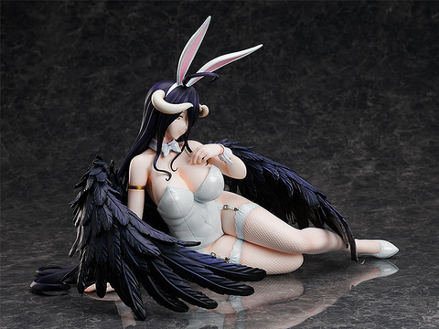 オーバーロードIV アルベド バニーVer. 悪魔でもあり、バニーでもある！ 「オーバーロードIV」より