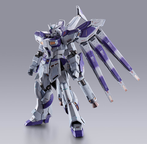 インタビュー】「METAL BUILD Hi-νガンダム」企画者インタビュー