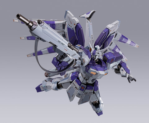 インタビュー】「METAL BUILD Hi-νガンダム」企画者インタビュー