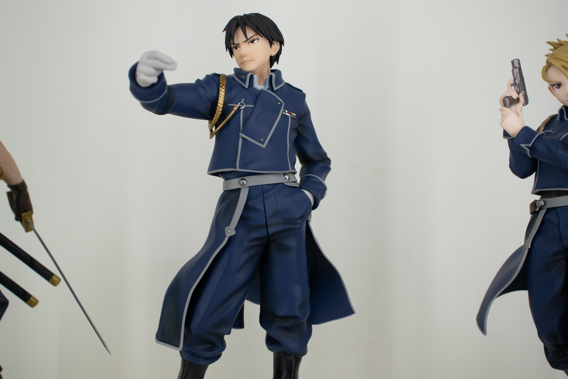 「POP UP PARADE ロイ・マスタング」