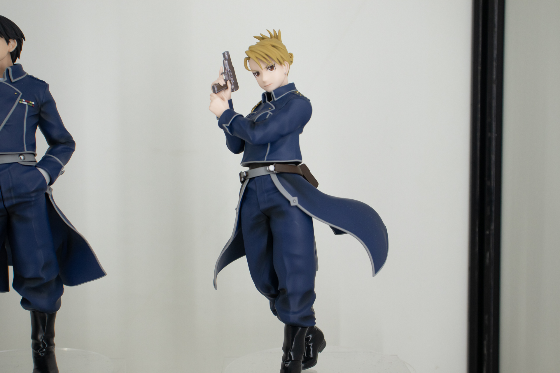 「POP UP PARADE リザ・ホークアイ」