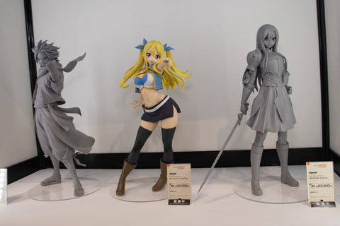 ワンホビ35】「ベルセルク」より狂戦士の甲冑をまとったガッツがPOP UP