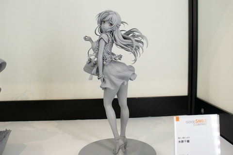 グッドスマイルカンパニー　 彼岸の花嫁 フィギュア　藤ちょこ 71NuzPQXayL._AC_UL210_SR210,