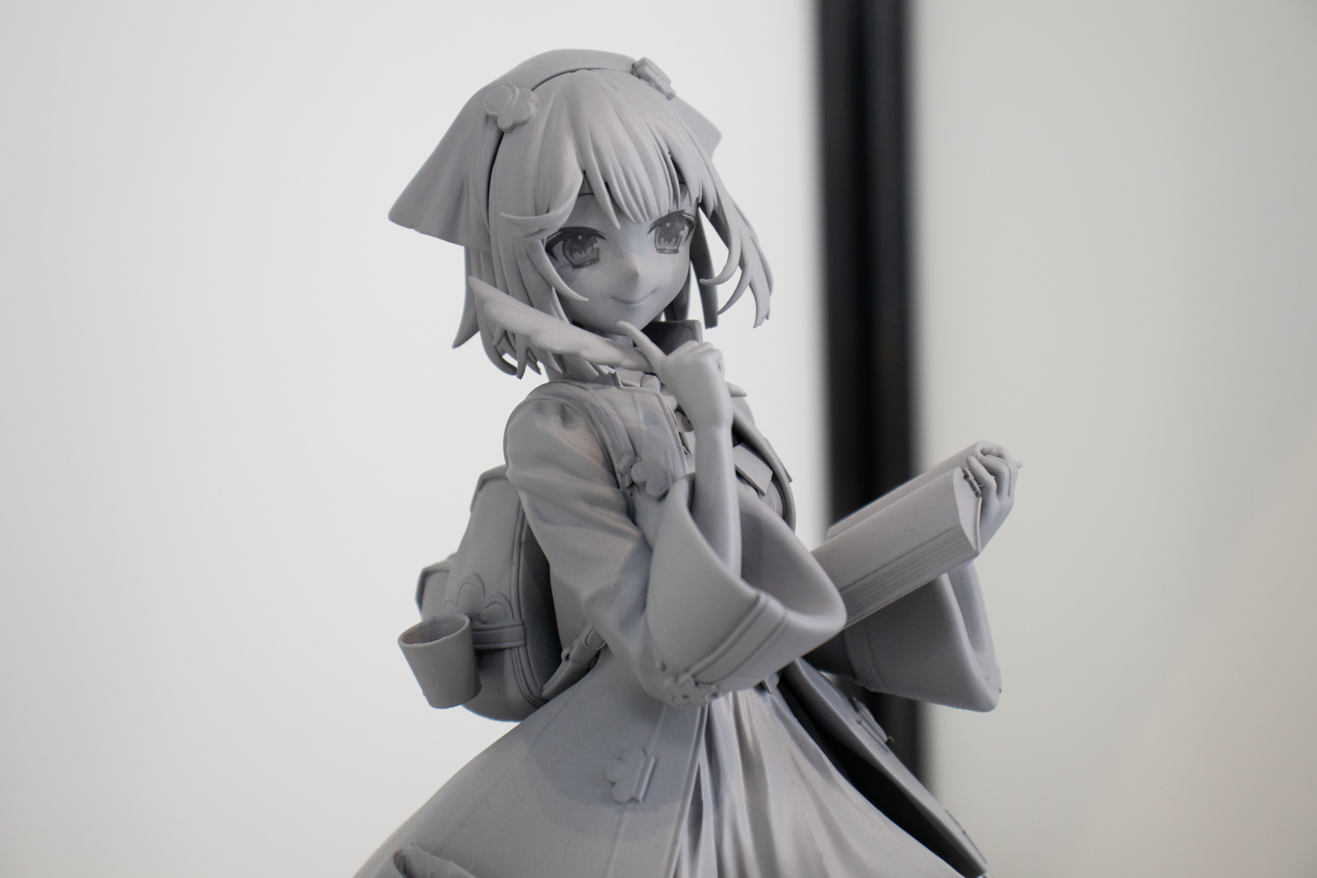 ソフィー・ノイエンミュラー いつものあたしVer.