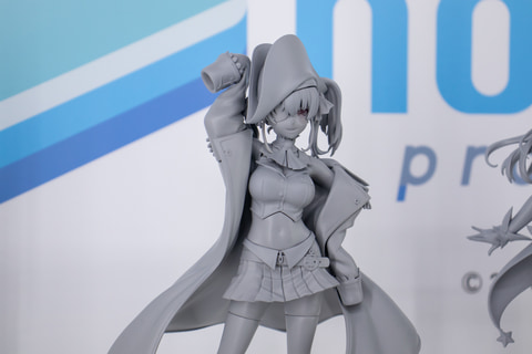 ワンホビ35】ホロライブのポッパレ新作「さくらみこ」「ときの