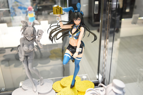 あみあみホビーキャンプ】「俺ガイル」、「ToLOVEる」など、KADOKAWA